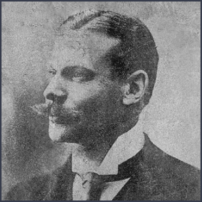 André Siegfried