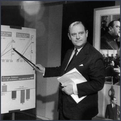 Raymond Barre