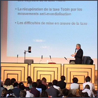 Dominique Strauss-Kahn
