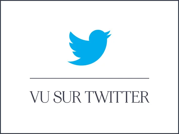 Les meilleurs tweets - Marine Le Pen dans « L’Emission politique »