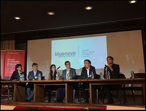 Conférence - #Inventons2017