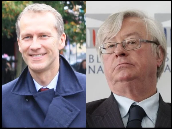 Portraits - Ils déjouent les pronostics et conservent leur siège à l’Assemblée
