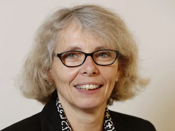 "La grande course des universités", entretien avec Christine Musselin