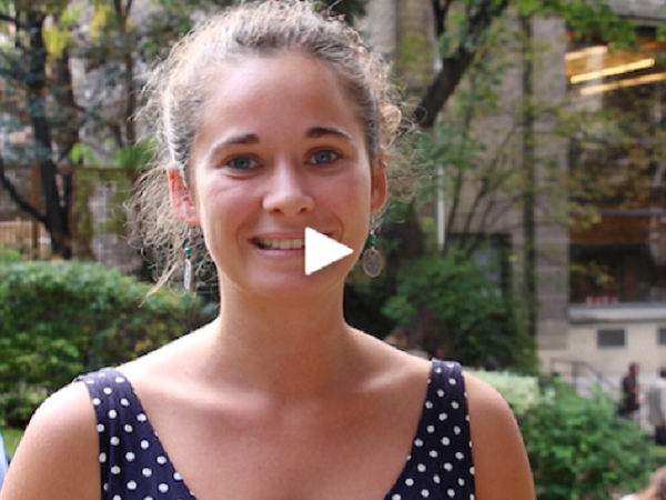 Sortie d'amphi - La réforme du code du travail 