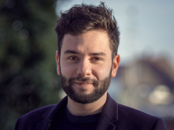 Robin Ormond : un jeune prodige au théâtre de l'Odéon