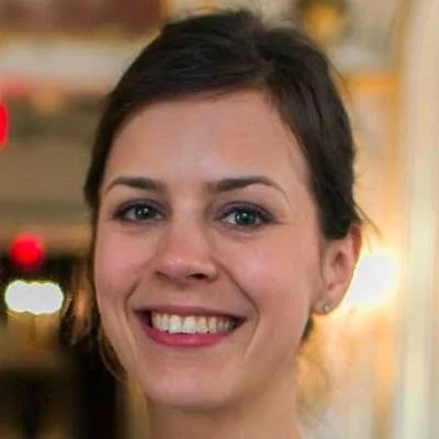 Amy Greene