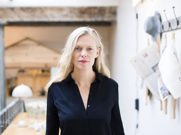 Anne-Flore Chapellier, l'aventure My Little Paris