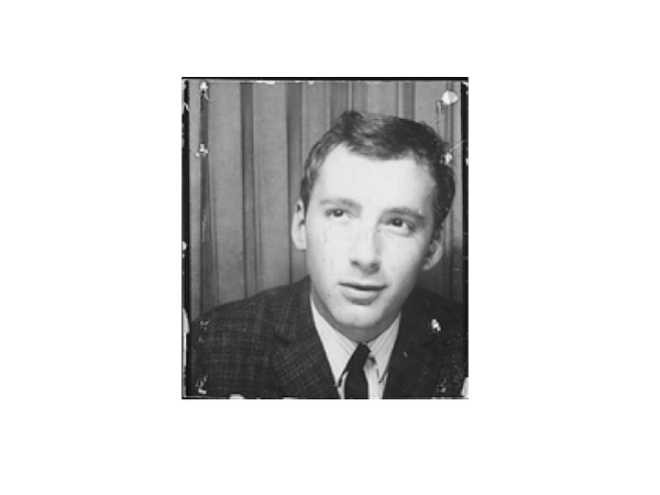 Ils étaient à Sciences Po en mai 68 : Hubert Védrine