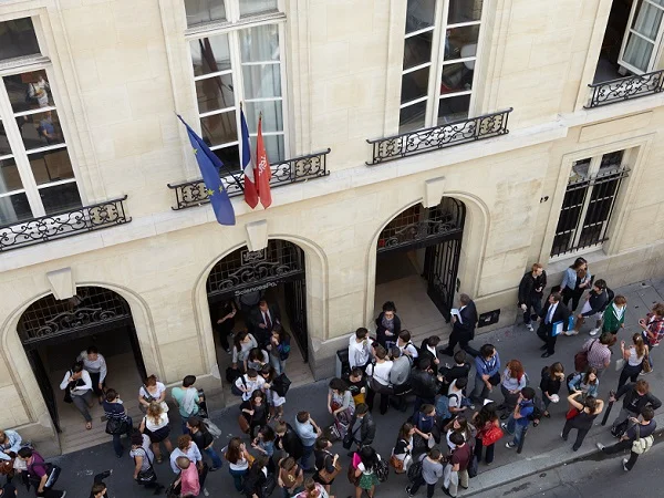 Quiz - Connaissez-vous vraiment l’histoire de Sciences Po ?