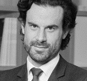 Mathias Vicherat Directeur général adjoint du groupe SNCF