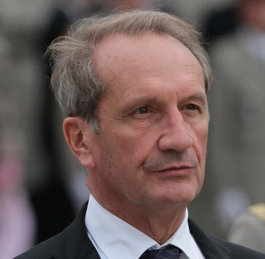 Gérard Longuet , président de l’OPECST