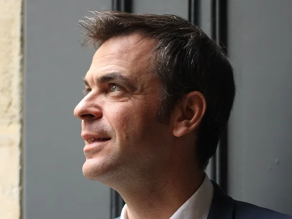 Olivier Véran : "Aucun pays ne peut se targuer d’être à l’abri d’une fièvre populiste."