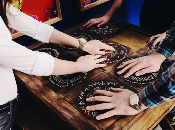 Escape games : les entreprises se prêtent au jeu