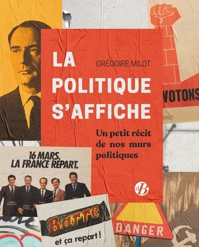 IMG couverture - La politique s'affiche.jpg