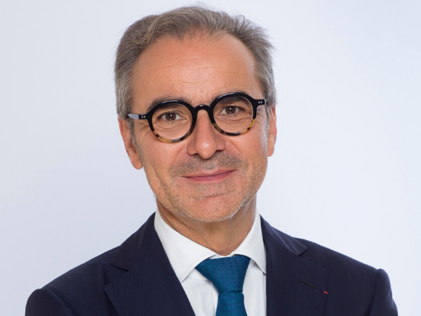 Arnaud Marion, l'urgentiste des entreprises 