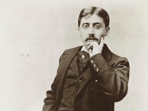 Grand écrit - Marcel Proust "À la recherche du temps perdu"