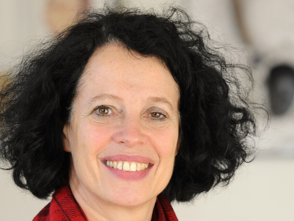 Sylvie Bermann : "Le dialogue avec la Russie est le meilleur moyen de garantir la paix"
