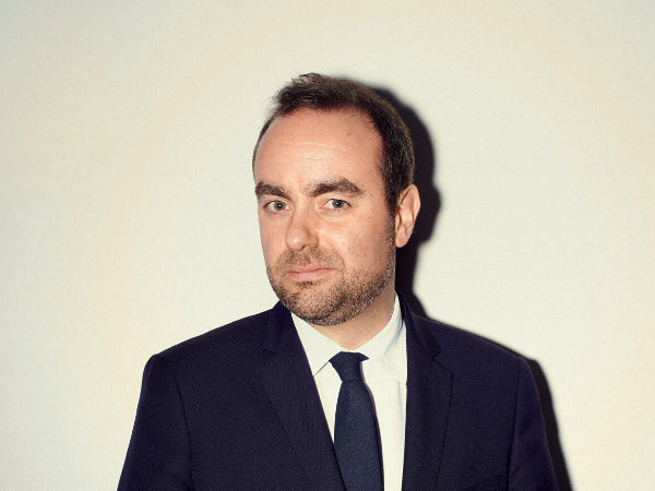 Sébastien Lecornu : "C'est plus compliqué d'être maire aujourd'hui qu'il y a 30 ans"