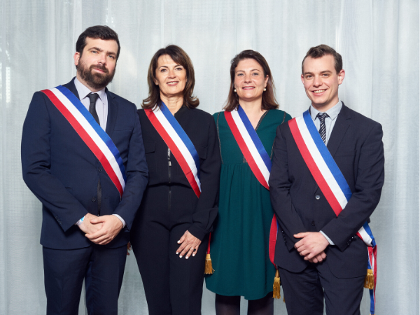 Les maires, ces élus au plus près des crises