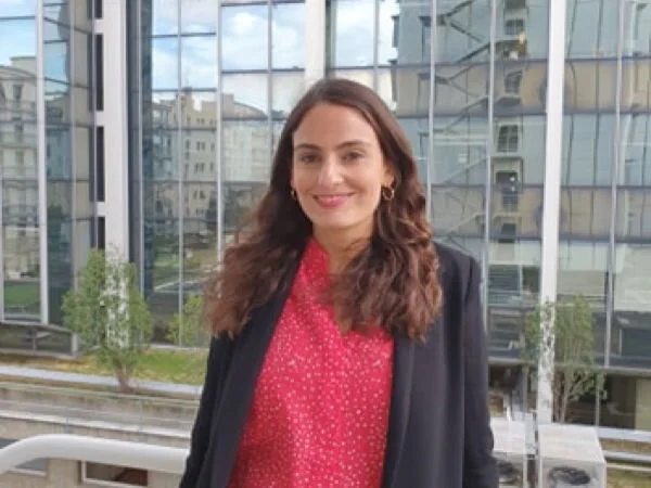 Ilham Younes, penser l'Orient autrement