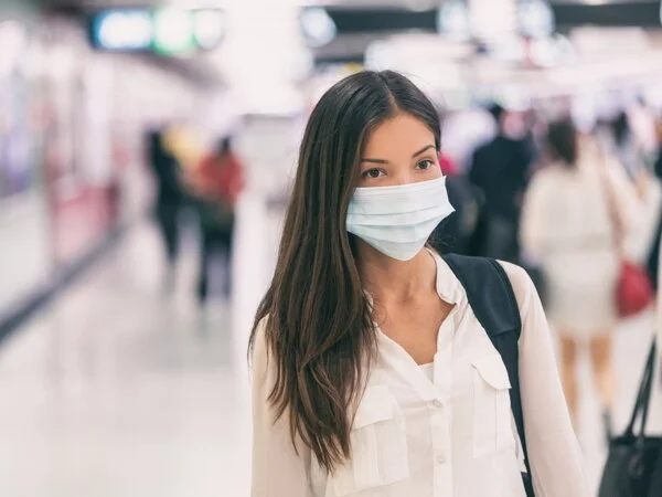 Coronavirus : est-on à l'aube d'une crise économique mondiale ? 