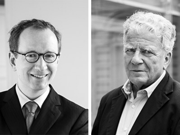 Olivier Duhamel et Laurent Bigorgne : les mots du coronavirus