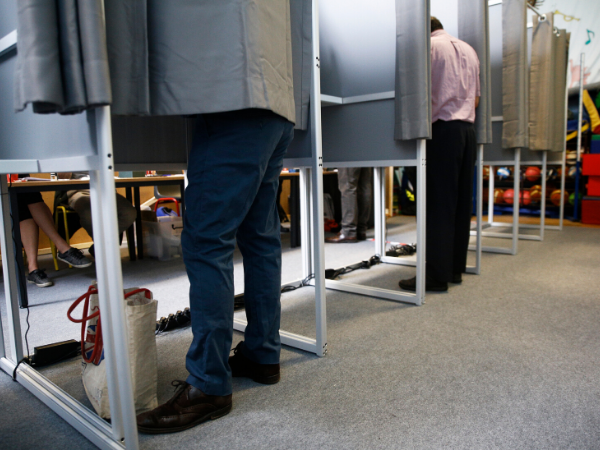 Municipales : un scrutin piège pour En Marche ? 
