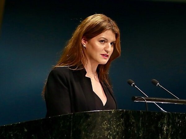 Marlène Schiappa : "Nous avons tout de suite su que le confinement serait un terreau favorable aux violences conjugales"