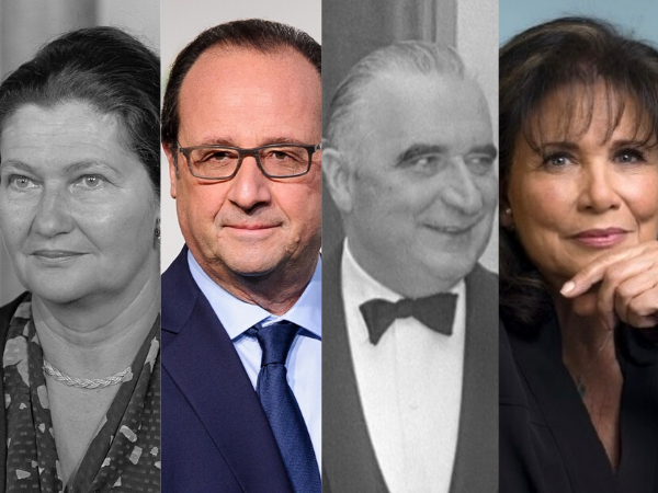 Les jeux de l'été - Connaissez-vous vraiment les Alumni de Sciences Po? 