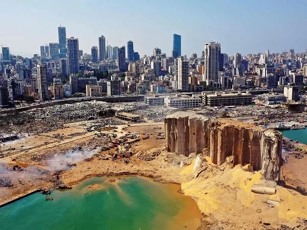 5 questions pour comprendre la situation au Liban