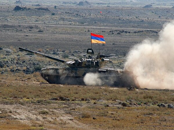 Guerre du Haut-Karabakh : quels enjeux géopolitiques ?