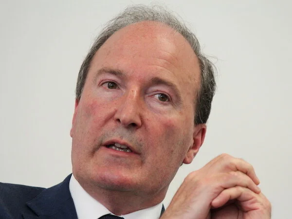 Face-à-face : Charles Moore, pro-Brexit
