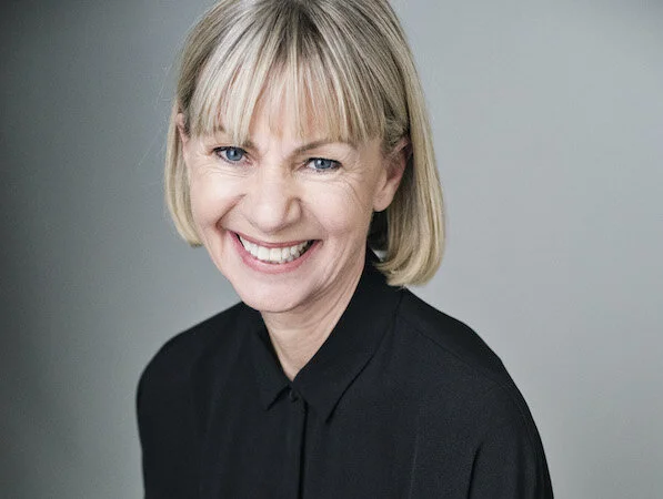 Face-à-face : Kate Mosse, anti-Brexit