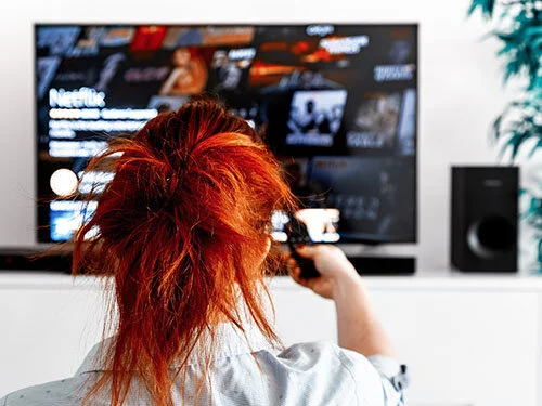Streaming audiovisuel : une guerre sans merci ?