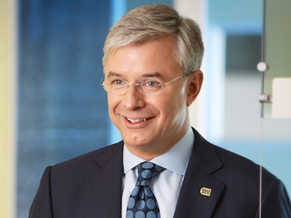 Hubert Joly: From Sciences Po to Harvard Business School