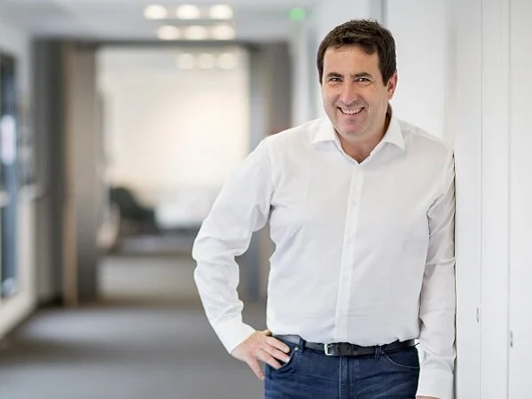 Nicolas Béraud : "Le mobile est devenu le parfait compagnon du parieur"