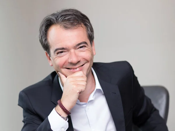 Cyril Linette : "Nous avons recentré le PMU sur son ADN"
