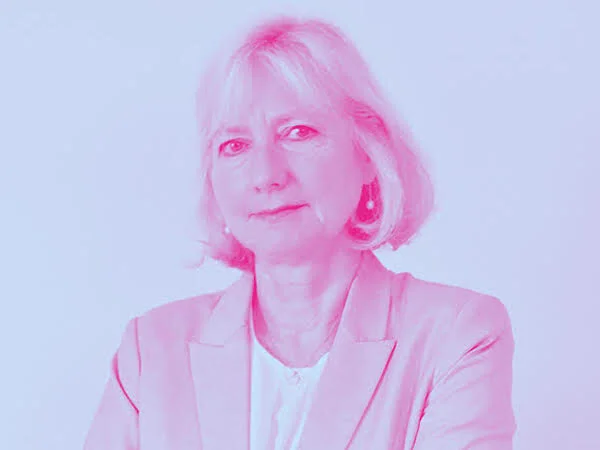 Véronique Anatole-Touzet : "Il faut savoir gérer la tempête sans trembler"