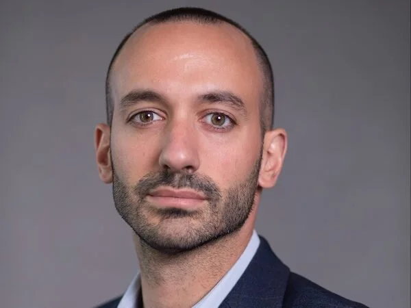 Benjamin Haddad: From Sciences Po to the Atlantic Council