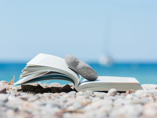 Les livres de l'été 2021