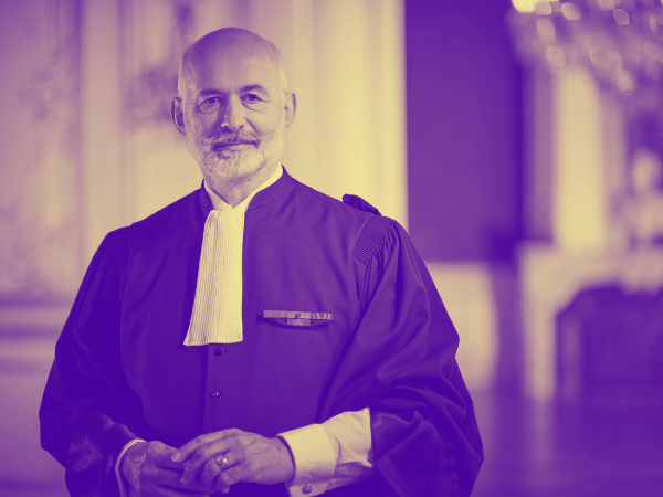 Entre droit à la liberté et citoyenneté