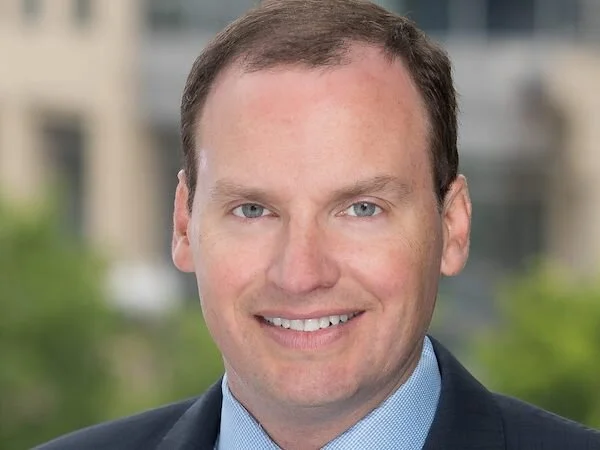 Robert McNamara: "Working with diverse individuals helps you think differently about problems"