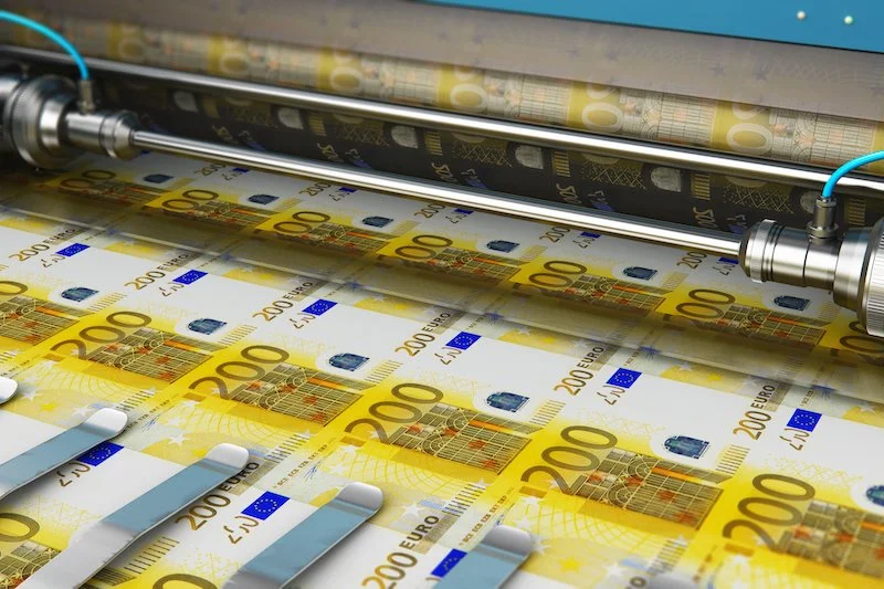 Cash contre bitcoin : une victoire sonnante et trébuchante ?