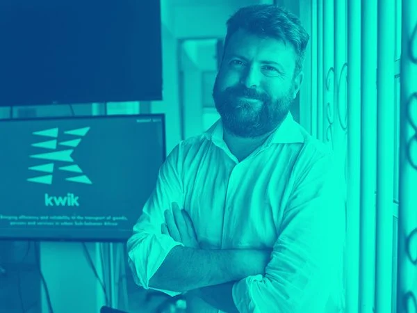 Kwik Delivery : "Pendant le confinement, nous avons connu une croissance de 400 % par mois"