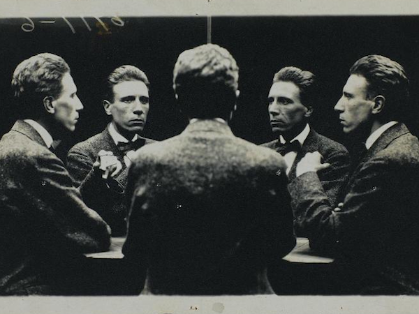 Grand écrit - Henri-Pierre Roché "Jules et Jim"