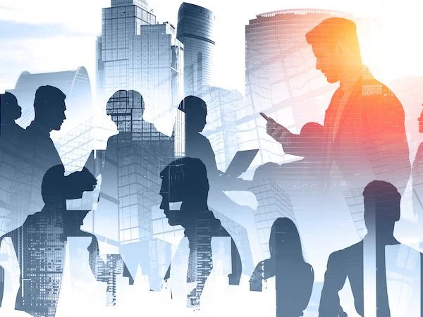 Avenir du travail : le lien social va-t-il disparaître ?
