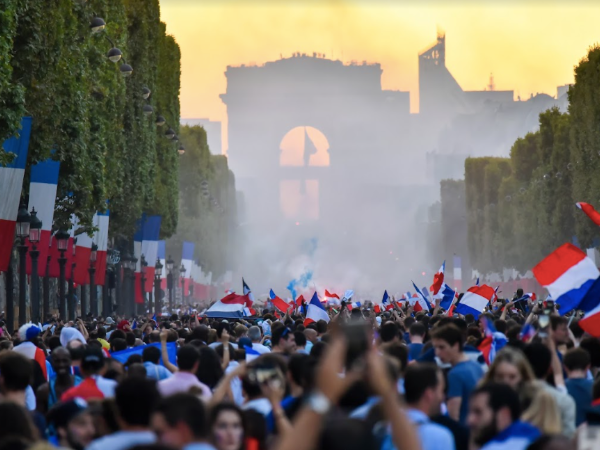 Enquête - Le sport en France, c'est "je t'aime, moi non plus" ! 