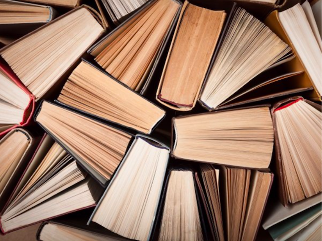 Les livres politiques du mois de janvier