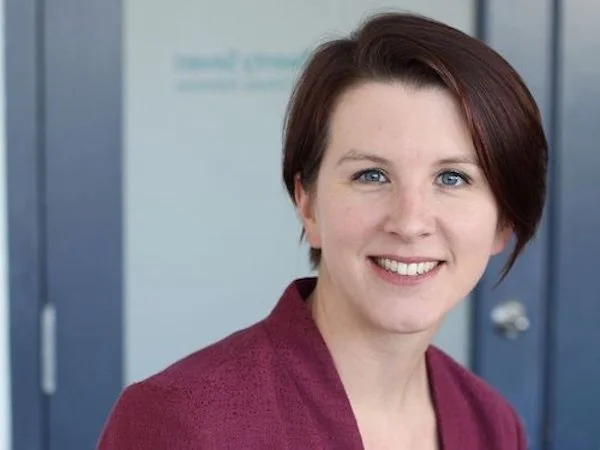 Émilie Mazzacurati, entrepreneure engagée pour le climat aux États-Unis