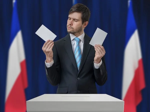 Présidentielle 2022 : que disent nos comportements électoraux de notre société ?